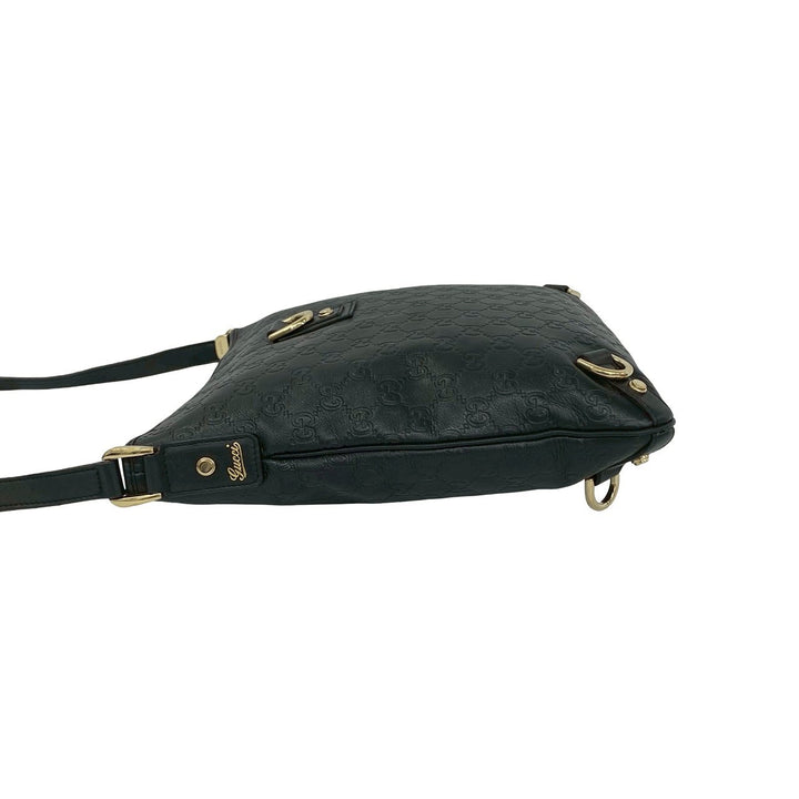 shoulder bag gucci