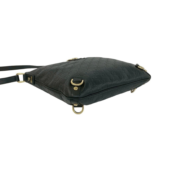 shoulder bag gucci