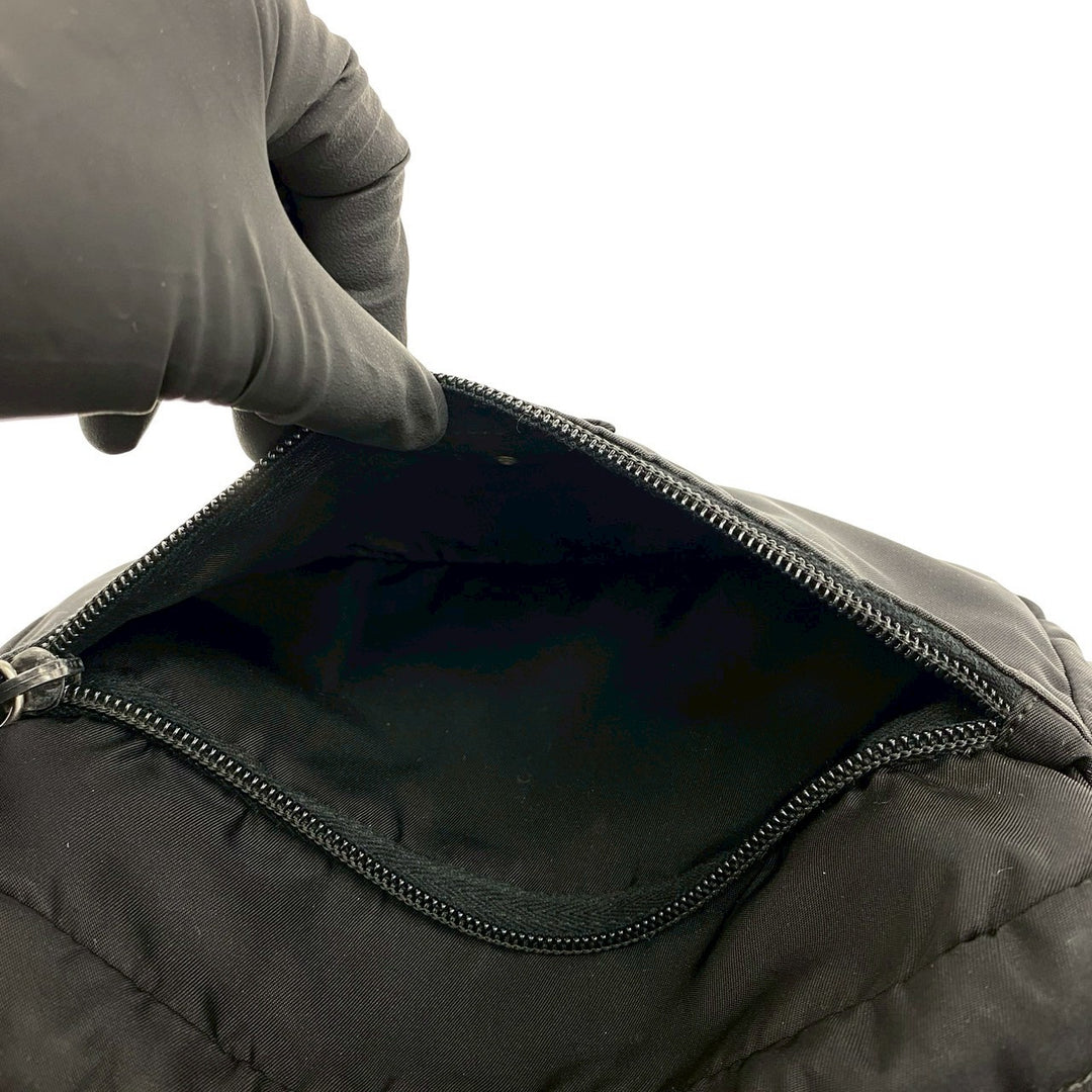 shoulder bag prada