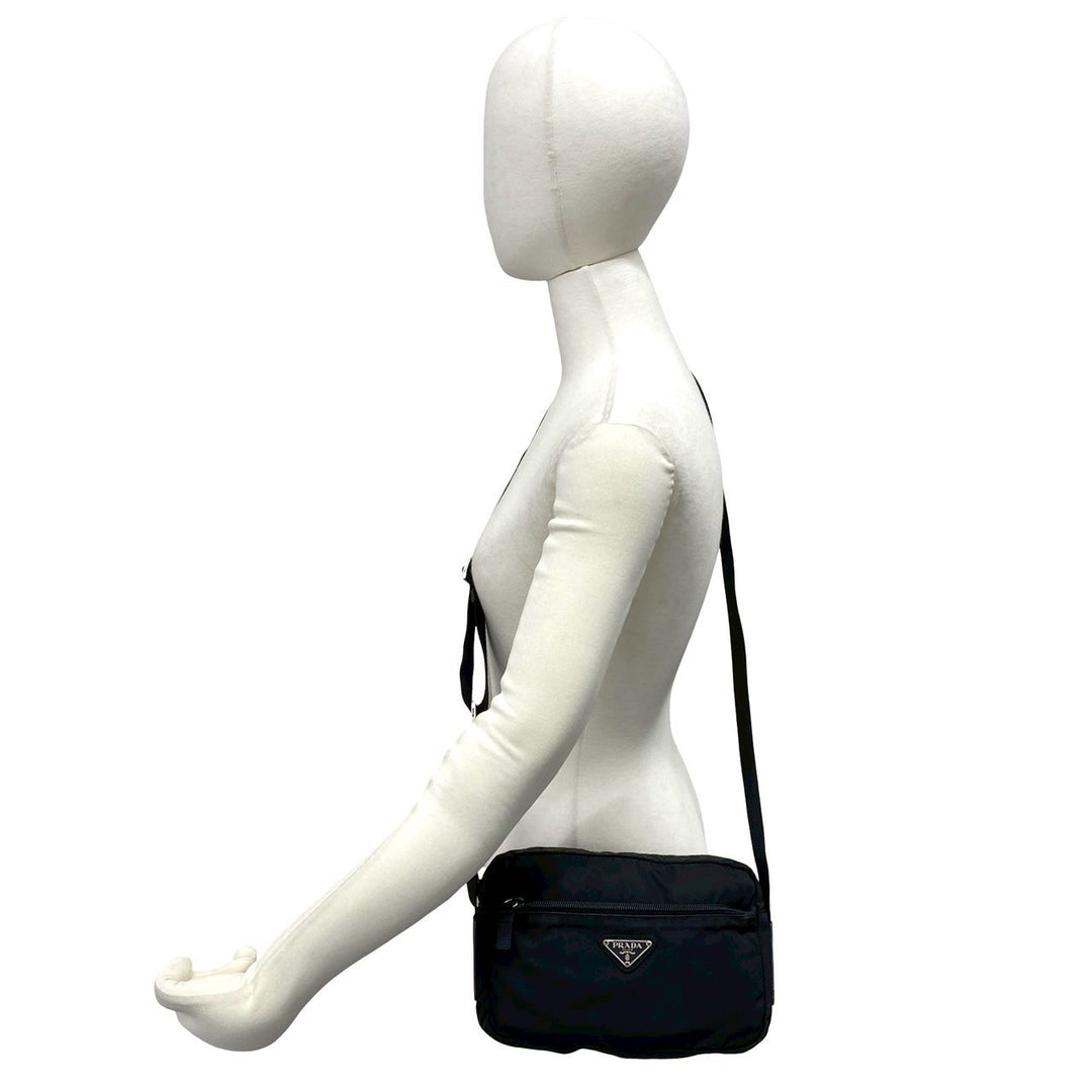 shoulder bag prada