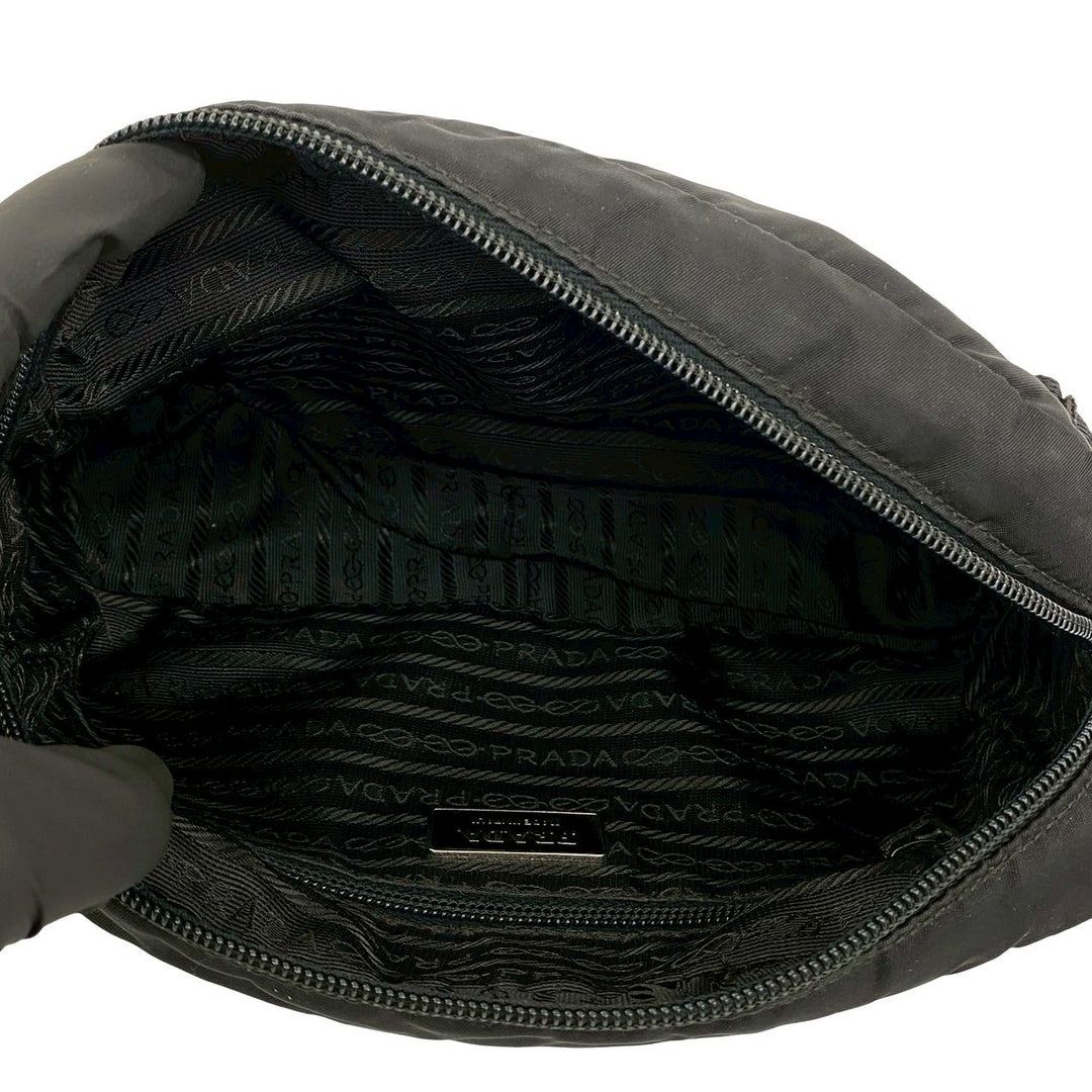 shoulder bag prada