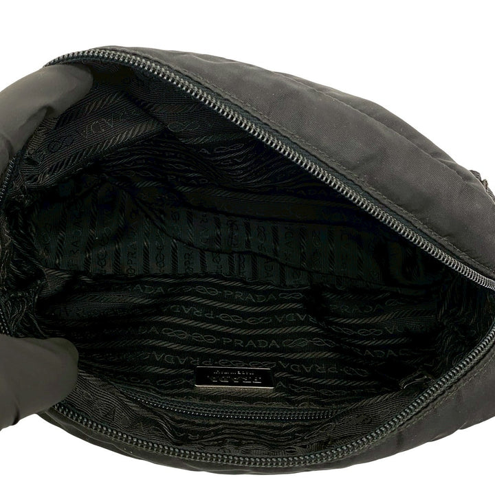 shoulder bag prada