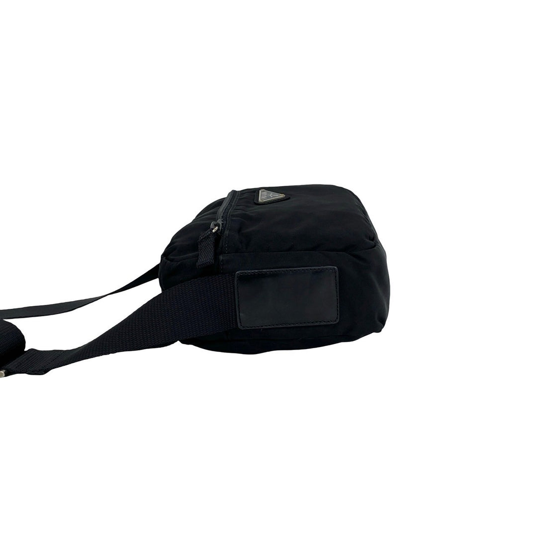 shoulder bag prada