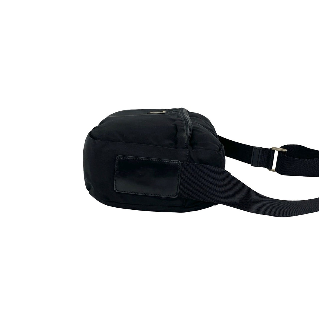 shoulder bag prada