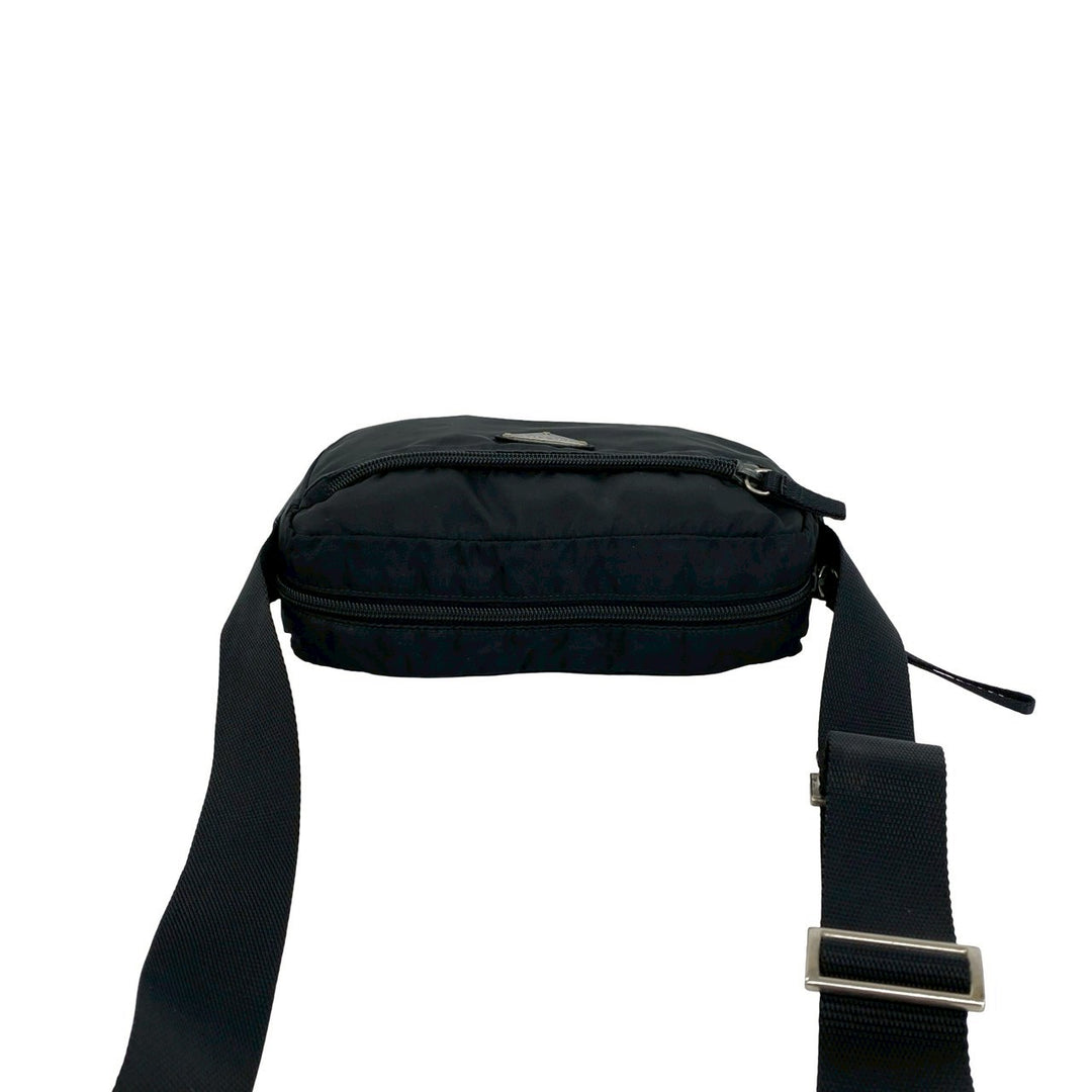 shoulder bag prada