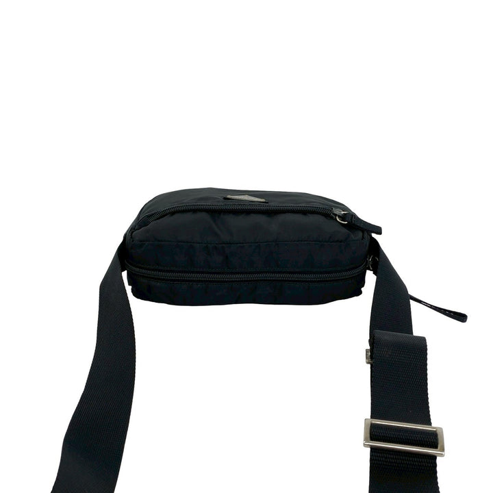 shoulder bag prada