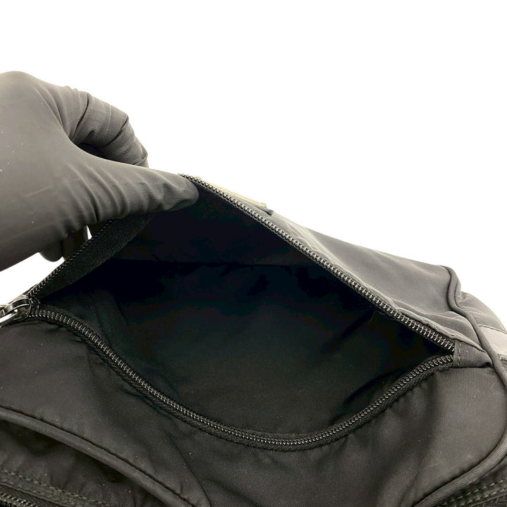 shoulder bag prada