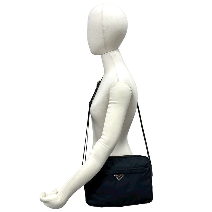 shoulder bag prada