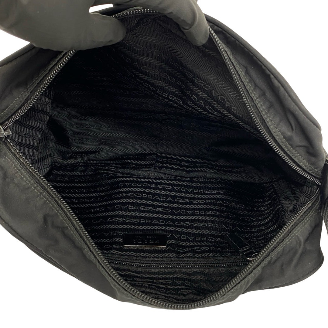 shoulder bag prada