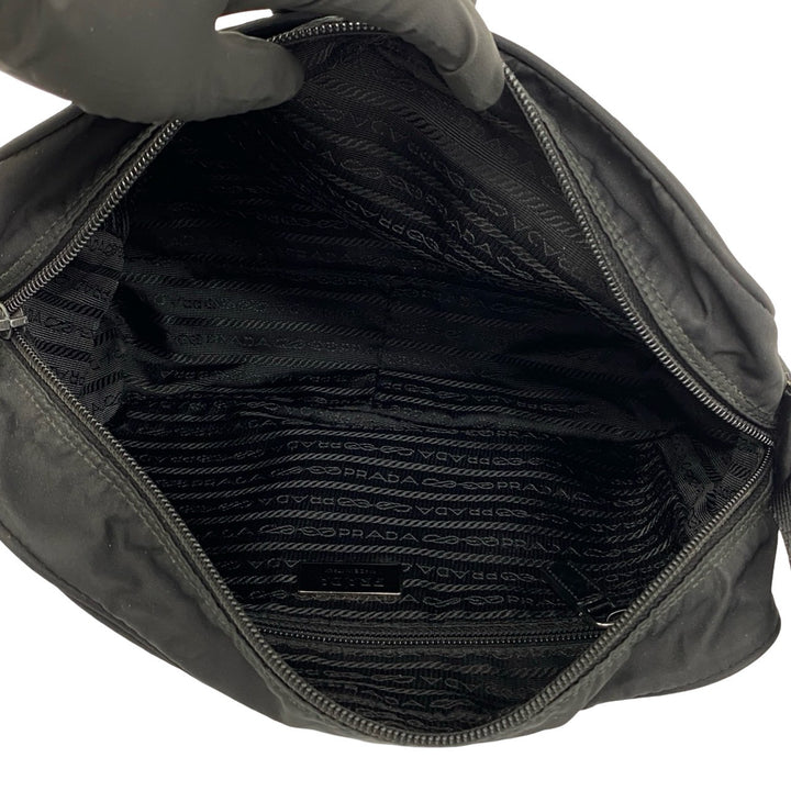 shoulder bag prada