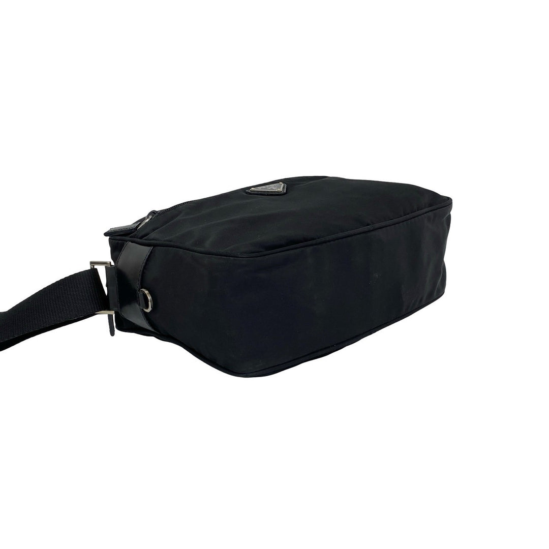shoulder bag prada