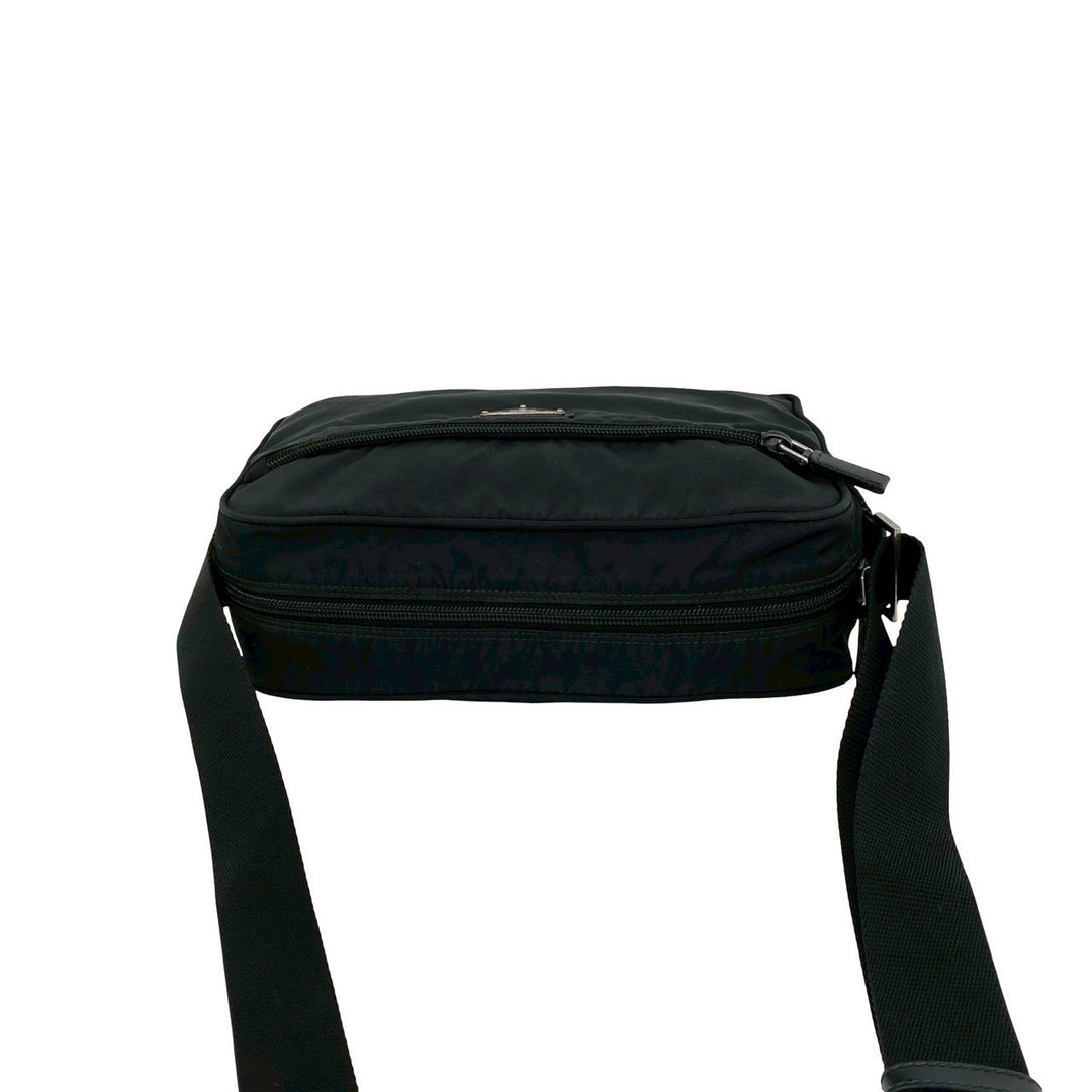 shoulder bag prada