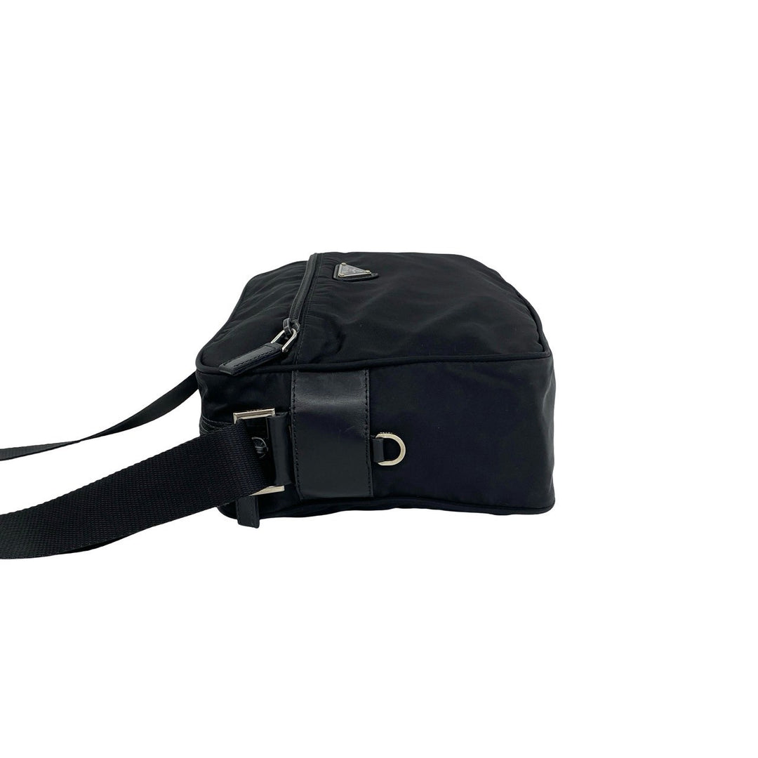 shoulder bag prada