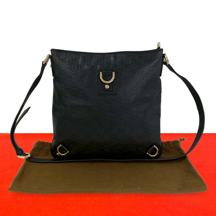 shoulder bag gucci