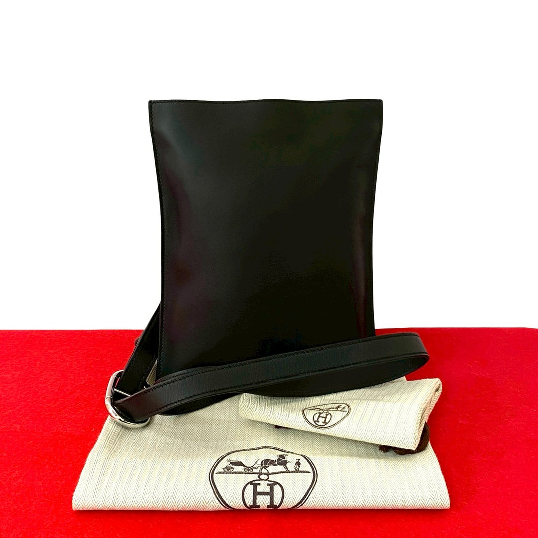 shoulder bag hermes poschamp plus