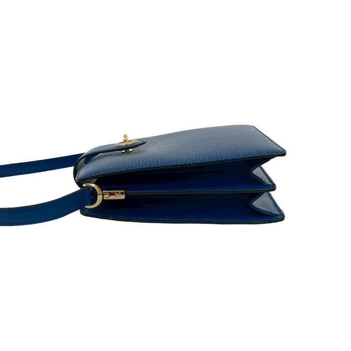 shoulder bag louis vuitton capuchin