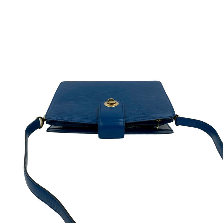 shoulder bag louis vuitton capuchin