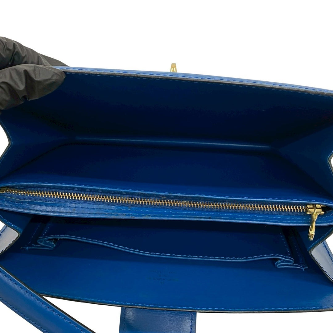 shoulder bag louis vuitton capuchin