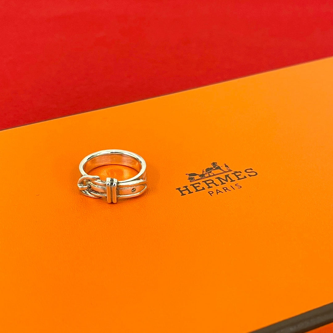 Rings Hermes Suntulle