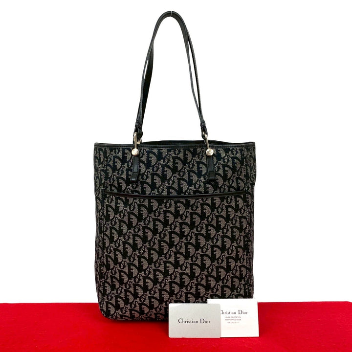 tote bag dior