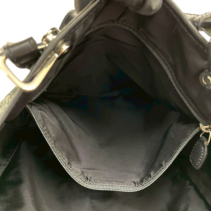 tote bag dior