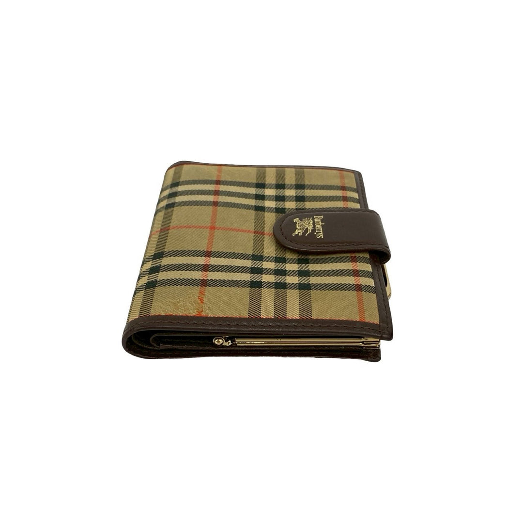 bifold wallet burberry