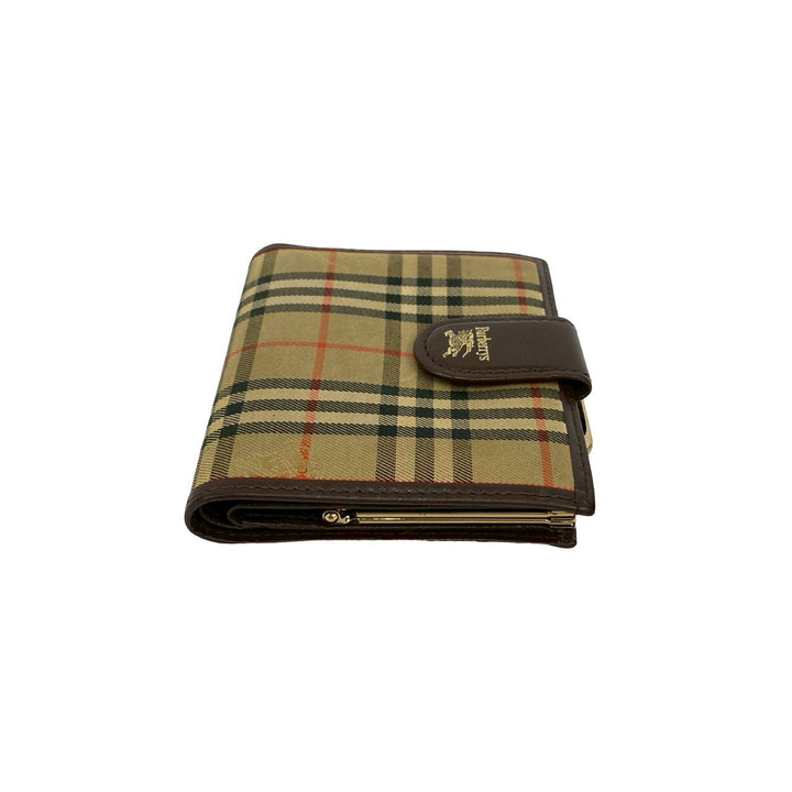bifold wallet burberry