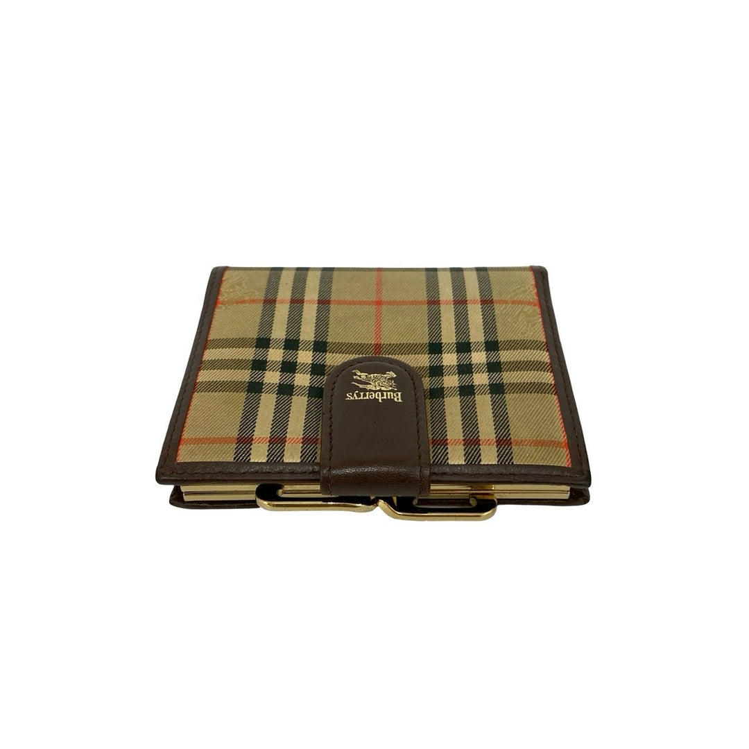 bifold wallet burberry