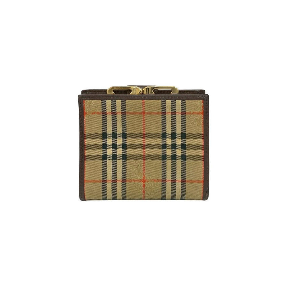 bifold wallet burberry