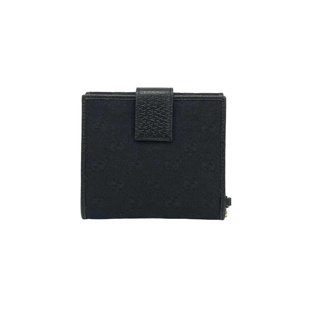 bifold wallet gucci