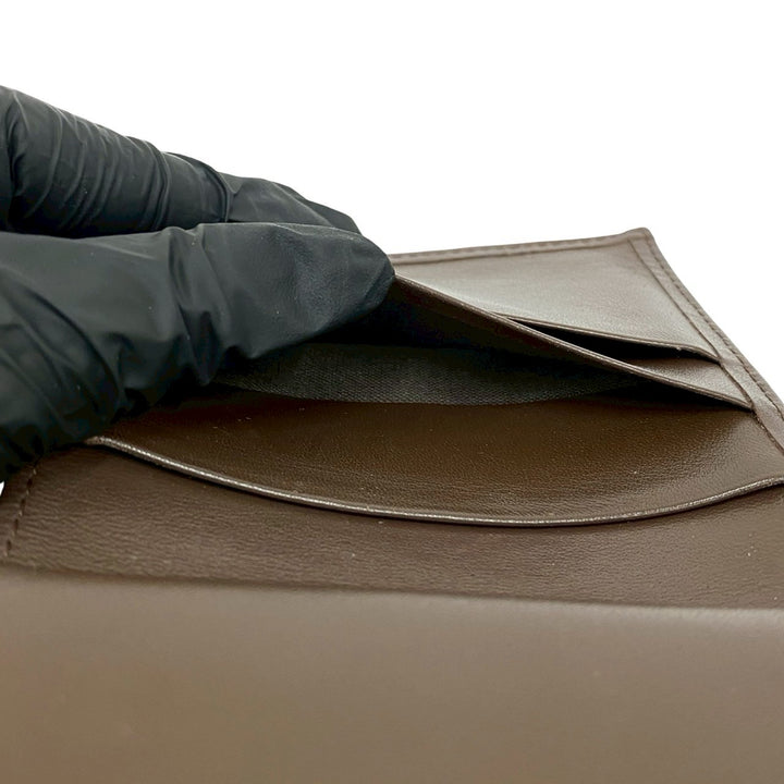 bifold wallet burberry