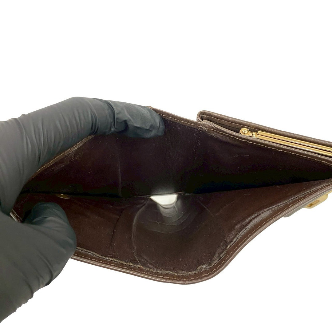 bifold wallet burberry