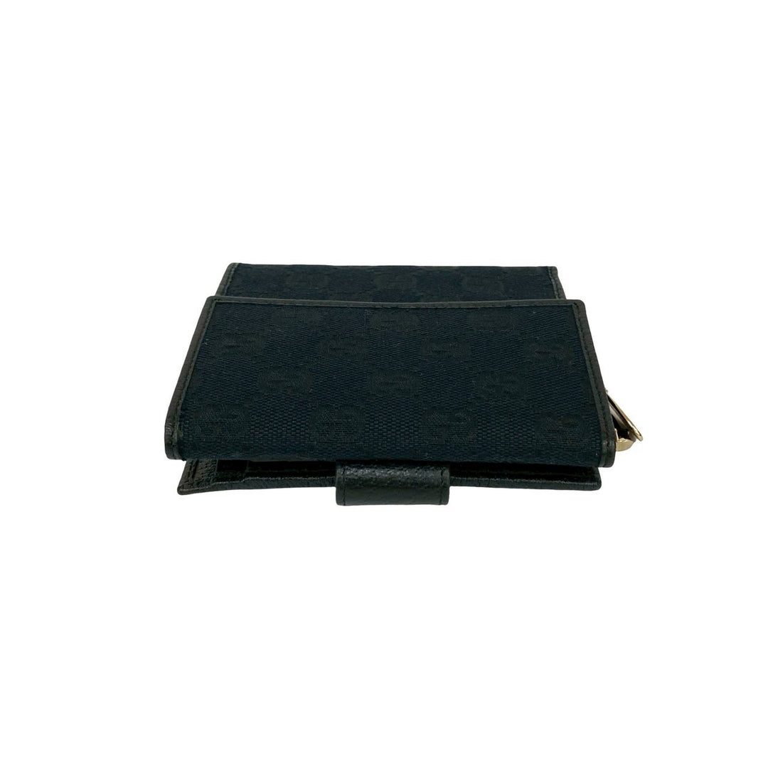bifold wallet gucci