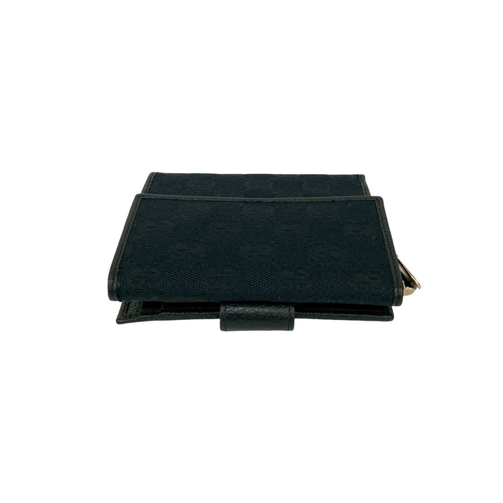 bifold wallet gucci
