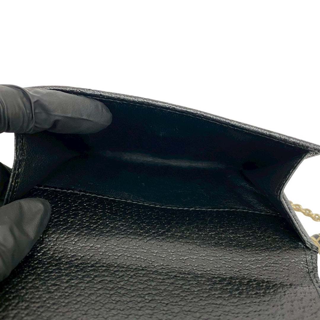 bifold wallet gucci