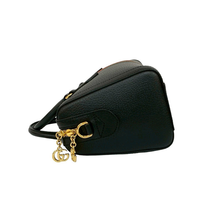 肩背包 gucci ophidia