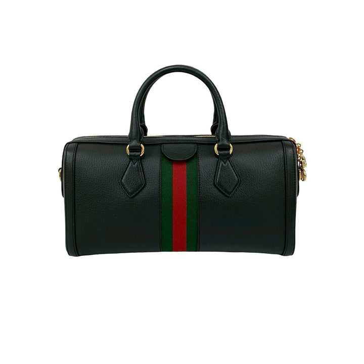 肩背包 gucci ophidia