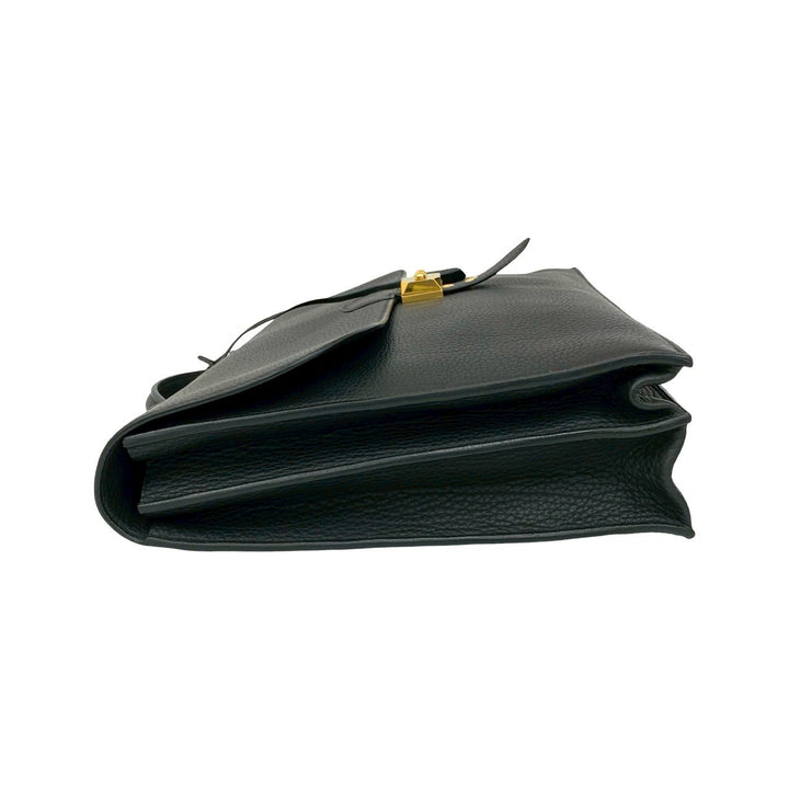 商務包 Hermes Sac a Depeche 38