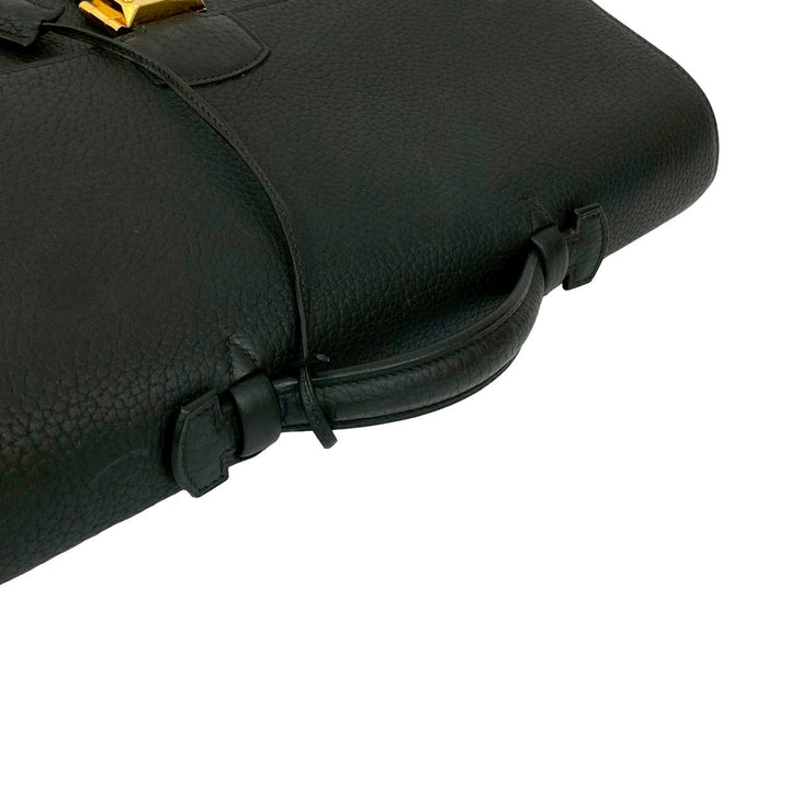 商務包 Hermes Sac a Depeche 38