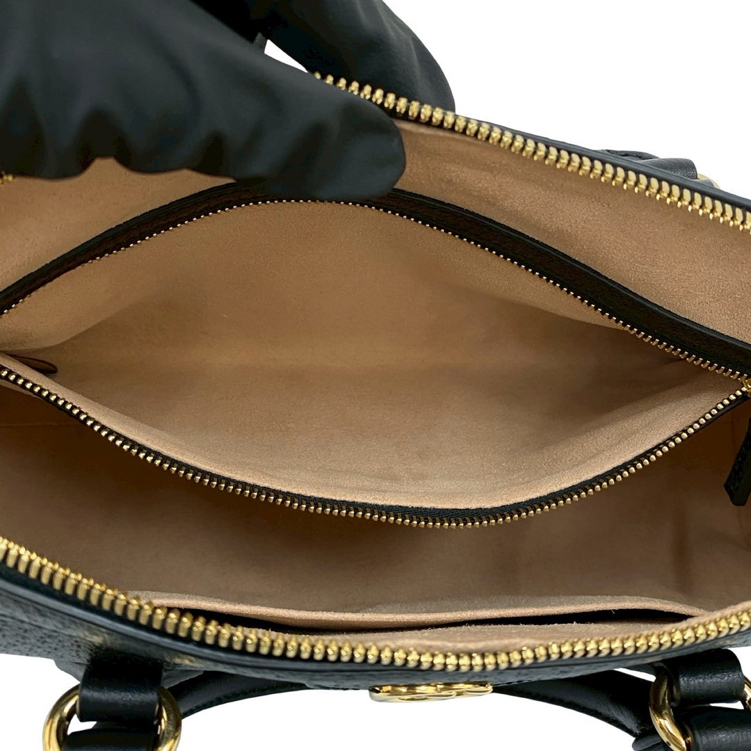 肩背包 gucci ophidia