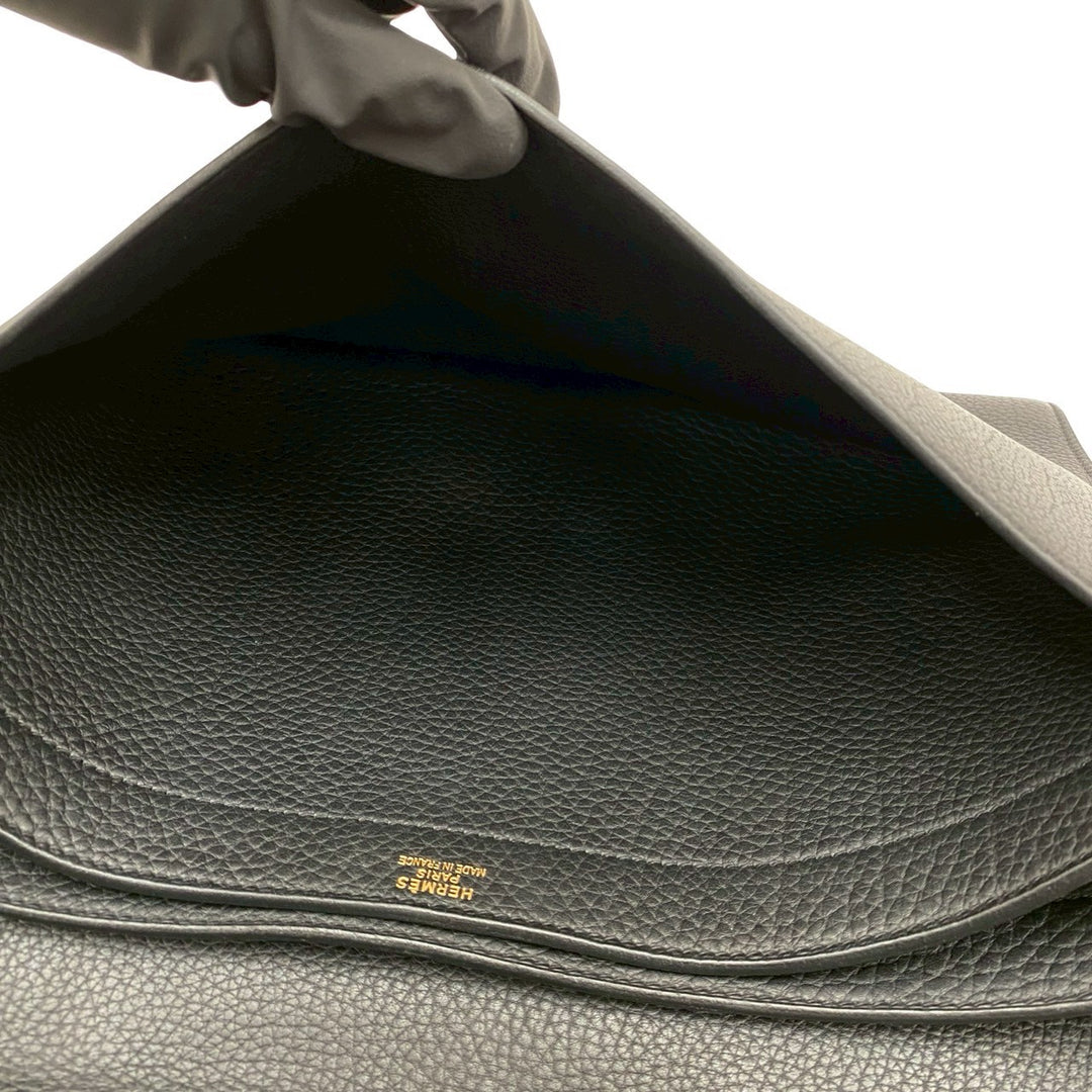 商務包 Hermes Sac a Depeche 38