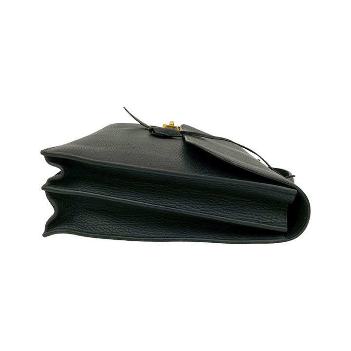 商務包 Hermes Sac a Depeche 38