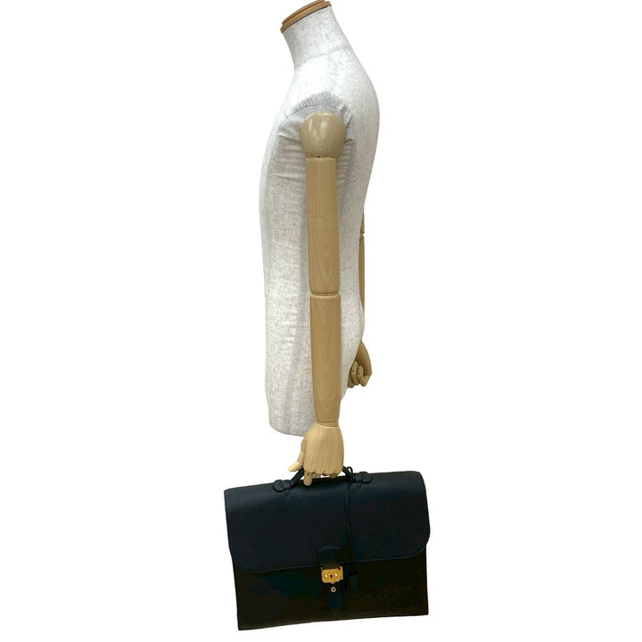 商務包 Hermes Sac a Depeche 38