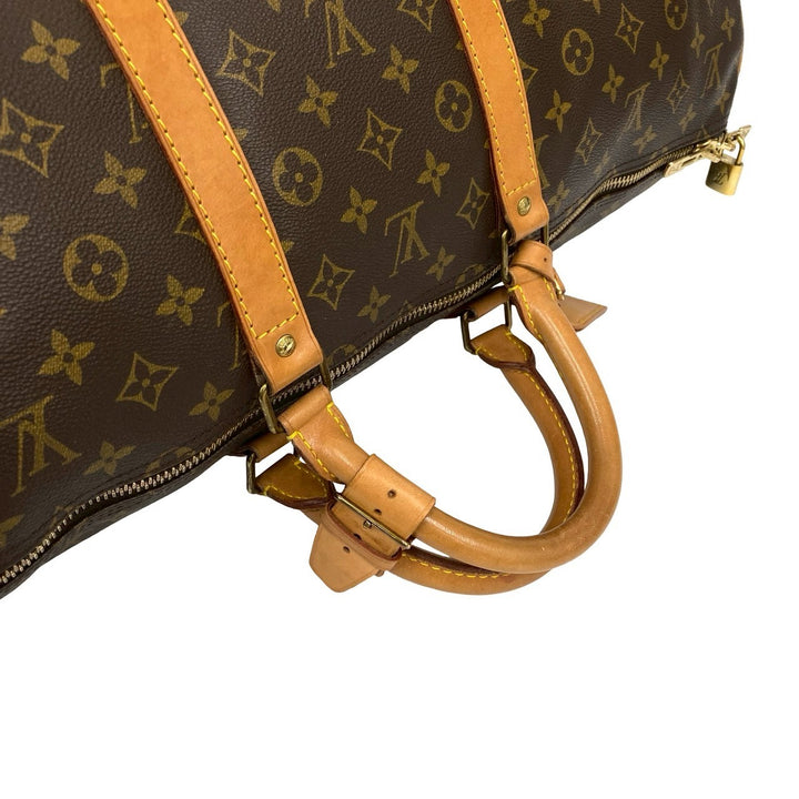 boston bag louis vuitton monogram