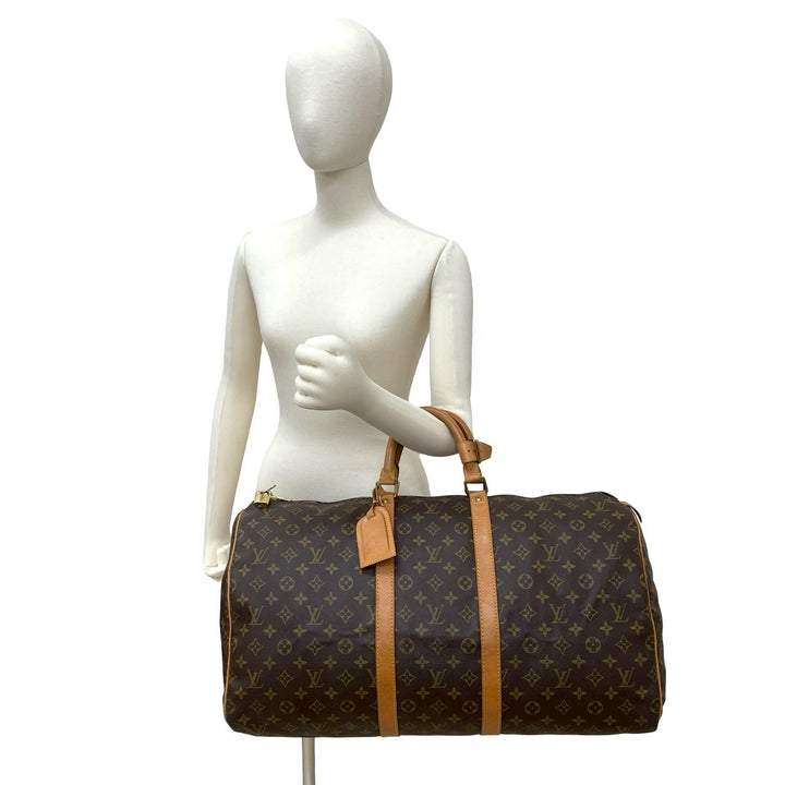boston bag louis vuitton monogram