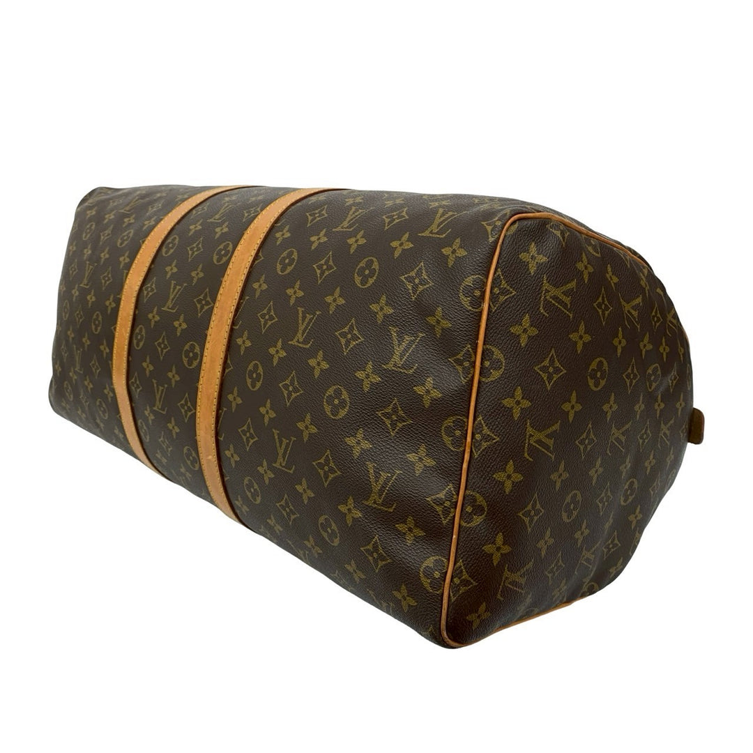 boston bag louis vuitton monogram