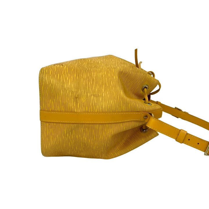 Shoulder bag Louis Vuitton Petit Noe