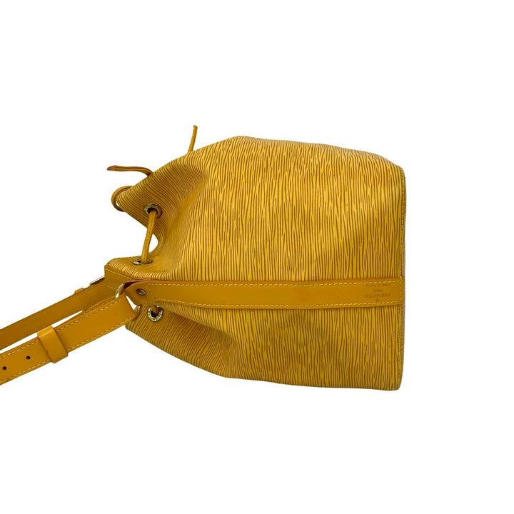 Shoulder bag Louis Vuitton Petit Noe