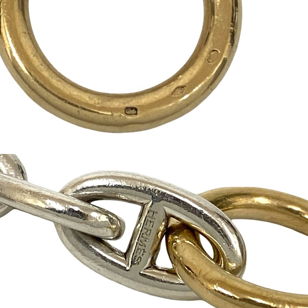 手鍊 Hermes Chaine d'Ancre GM 12 框