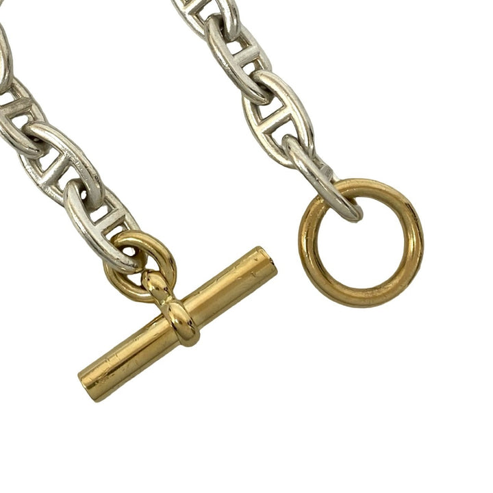 手鍊 Hermes Chaine d'Ancre GM 12 框